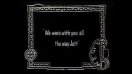 Joan Jett - Bad Reputation