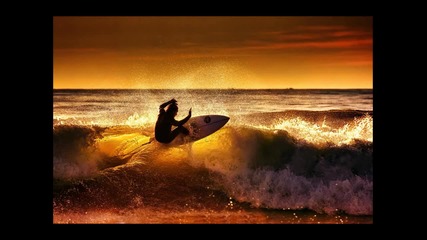 Deep House Electro Minimal Lounge - Sunset Chilllist