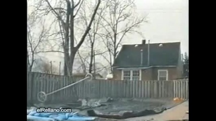 Жестоко пребиване