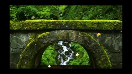 Красиви мостове ... ... (music Yanni) ... ...