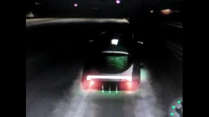 Need For Speed Undeground 2