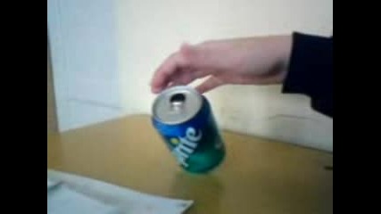 Sprite Trick !