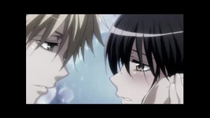 Misaki & Usui ~ Stereo Love