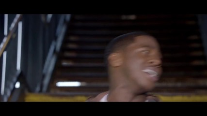 Marcus Canty featuring Wale - In & Out