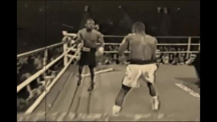 Roy Jones Jr Highlight