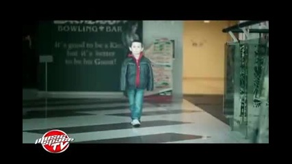 Премиера! Lil Sha ft. Lady A & Big Sha - Чукни пет (официално видео) 