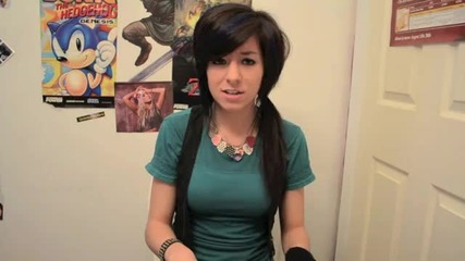 Christina Grimmie - Forget You by Cee Lo Green