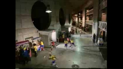 Pub - Nike - Football - Ole
