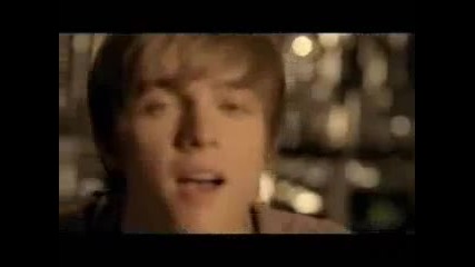 Jesse Mccartney - Because You Live # [страхотна]