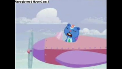 Happy Tree Friends - Breaking The Habit
