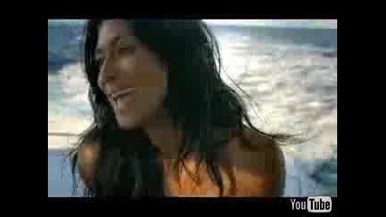 Nicole Scherzinger - Baby Love (clip)
