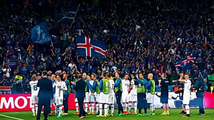 Исландия ще опита да спре и Унгария