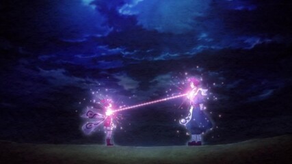 Gensou Sangokushi - Tengen Reishinki - 02 {bg subs}