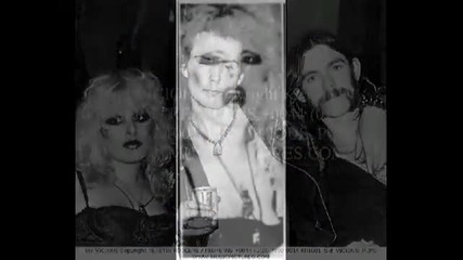 Sid and Nancy
