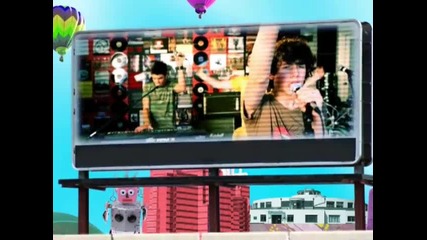 Jonas Brothers - Year 3000 