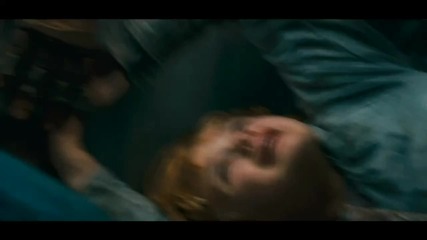 World Invasion Battle Los Angeles - Questions Tv spot 