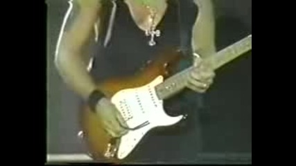 Bon Jovi Blaze Of Glory Live Olympic Stadium Seoul May 1995 