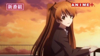 White Album 2 Anime Promo