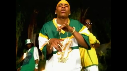 Nelly Feat. P. Diddy & Murphy Lee - Shake Ya Tailfeather