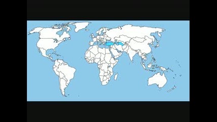 The Future About Turkic Nation