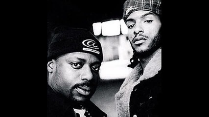 C-block - Da Ghetto