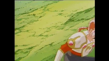 Magic Knight Rayearth - 08