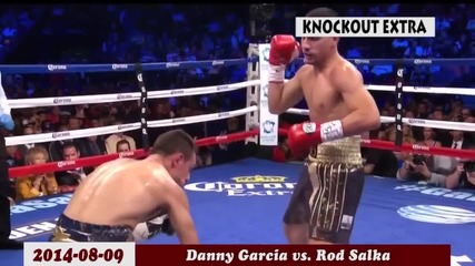 Knockout Boxing Compilation Part 7