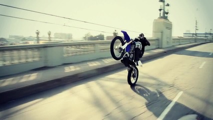 Y&r Presents Meek Mill and Lil' Chino Bike Life La