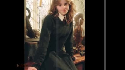 Sweet Emma