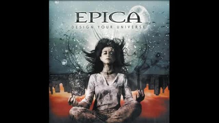 Epica - Tides Of Time