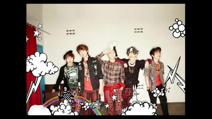Shinee - Better