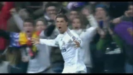 Cristiano Ronaldo - Break Your Heart !