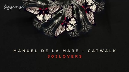 Manuel De La Mare - Catwalk ( Original Mix )