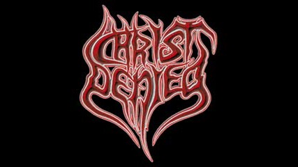 Christ Denied - Impious Masterbation Of A Depraved Orthobox