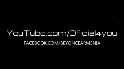 Jay-z and Beyonce - Forever young (live)