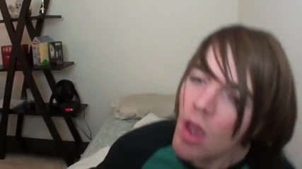 Up All Night w Shane Dawson 