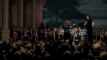David Garrett - Io Ti Penso Amore ft. Nicole Scherzinger