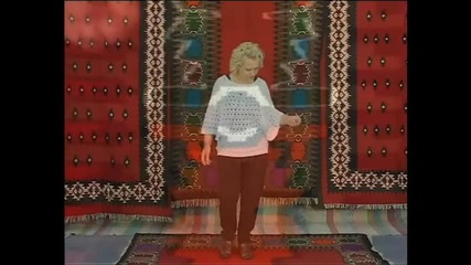 Branka Stanarcic - Jedini covek bio si zame -