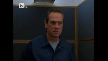 Щатски шерифи (1998) бг аудио U.s. Marshals (1998) bg audio