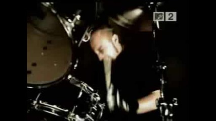 Disturbed - Ten Thousand Fists Video