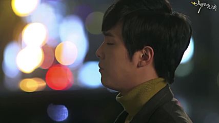 Lee Hong Gi Ftisland - What I wanted to say Bride Of The Century Ost
