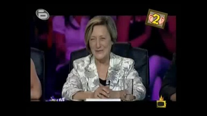 Господари на ефира 30/09/2009 Гледам и не вярвам на ушите си