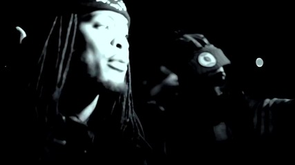 H O B O ! Riq Bubz Feat Waka Flocka - G Code (official video)