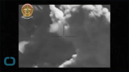 Islamic State Hit by U.S., Allies in Nine Air Strikes: Statement
