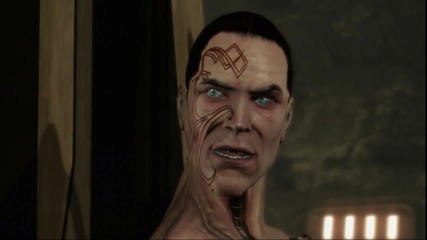 Too Human /HD/