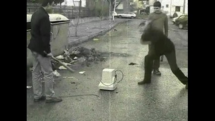 Пмг Видин - стари кадри