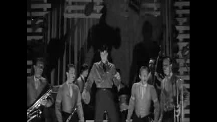 Elvis Presley - New Orleans 1958