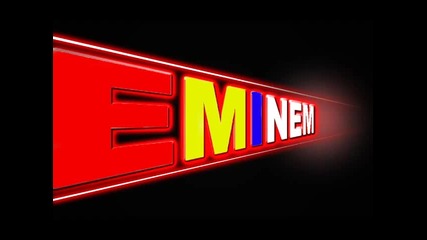 Eminem (rap Attack Freestyle Battle At The Rap Olympics)