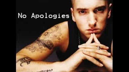 Eminem - No Apologies * Instrumental * 