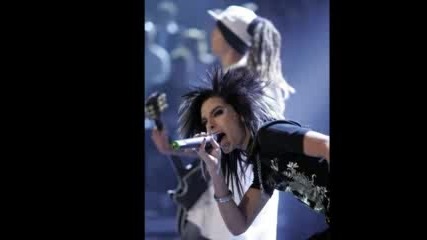 Kaulitz  Twins